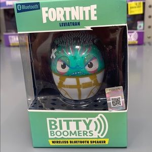 FORTNITE BITTY BOOMERS